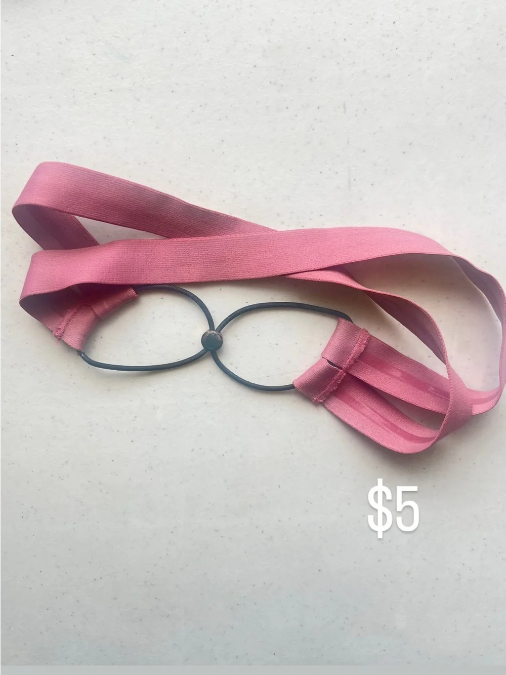 lululemon athletica sold separately